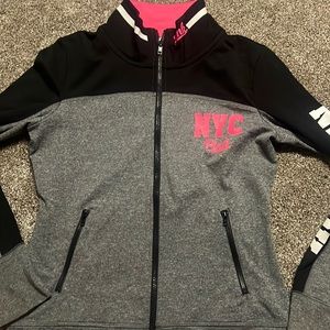 VS PINK New York Jacket
